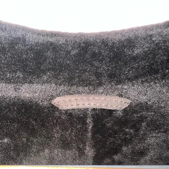 Brooks Brothers Shearling Jacket - Picture 10 of 10